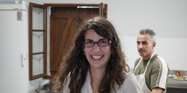 80 ans Mamie Lucienne