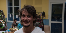 80 ans Mamie Lucienne