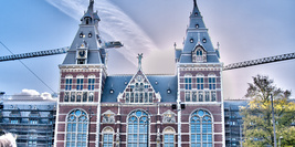 Amsterdam