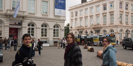 Belgium