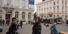 Brussels