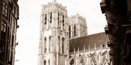 Brussels