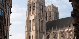 Brussels