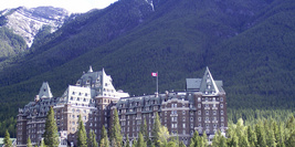 Banff