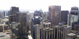 Vancouver