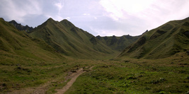 Panoramas