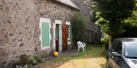 Cantal
