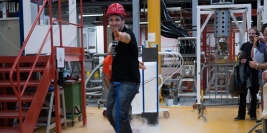CERN OpenDays
