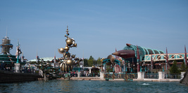 Disneyland