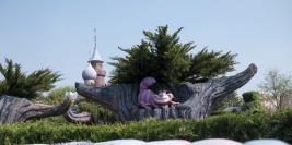 Disneyland