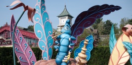 Disneyland