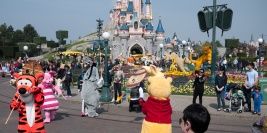 Disneyland