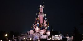 Disneyland
