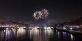 Fetes Des Lumieres