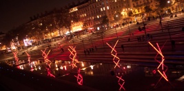 Fetes Des Lumieres