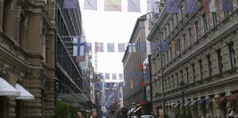 Helsinki