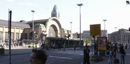 Helsinki