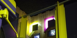Futuroscope