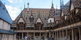 Hospices Beaune