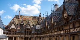 Hospices Beaune