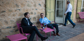 Mariage Andreas & Monica