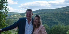 Mariage Andreas & Monica