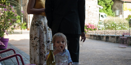 Mariage Andreas & Monica