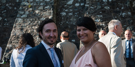 Mariage Andreas & Monica
