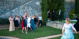 Mariage Andreas & Monica