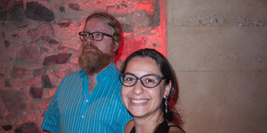 Mariage Andreas & Monica