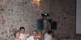 Mariage Andreas & Monica
