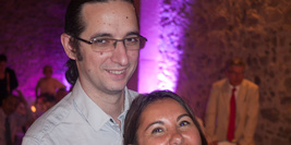 Mariage Andreas & Monica