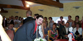 Mariage Boun & Aurelie