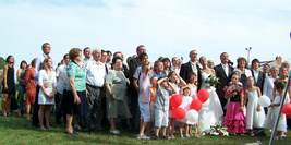 Mariage Boun & Aurelie