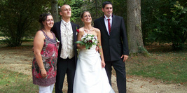 Mariage Boun & Aurelie