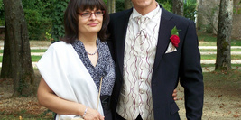 Mariage Boun & Aurelie