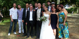 Mariage Boun & Aurelie