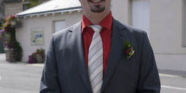 Mariage Boun & Aurelie