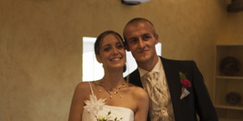 Mariage Boun & Aurelie