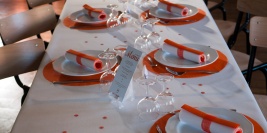 Mariage Geoffroy & Julie