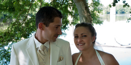 Mariage Geoffroy & Julie