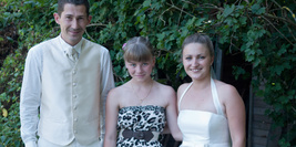Mariage Geoffroy & Julie