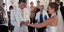 Mariage Geoffroy & Julie