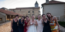 Mariage Geoffroy & Julie