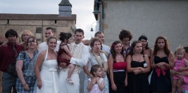 Mariage Geoffroy & Julie