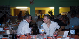 Mariage Geoffroy & Julie