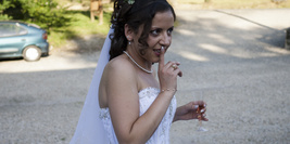 Mariage Noble & Laura