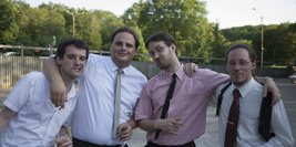 Mariage Noble & Laura