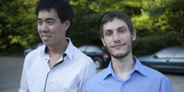 Mariage Noble & Laura