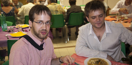 Mariage Noble & Laura